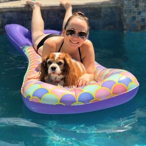 Meet your Posher, Tiffany